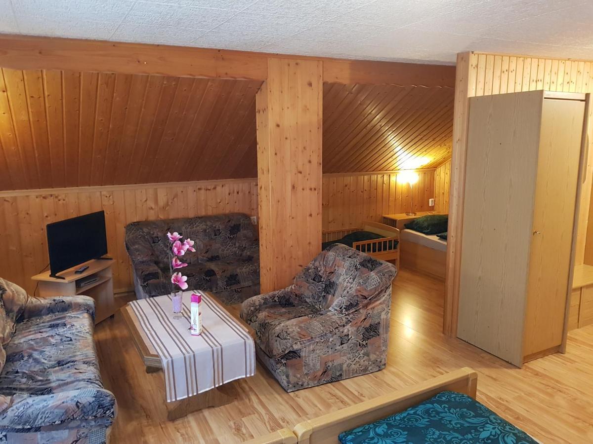 Le Delizie Siciliane Hotel Oelsnitz  Luaran gambar