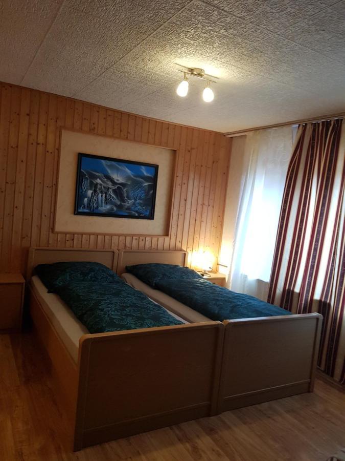 Le Delizie Siciliane Hotel Oelsnitz  Luaran gambar