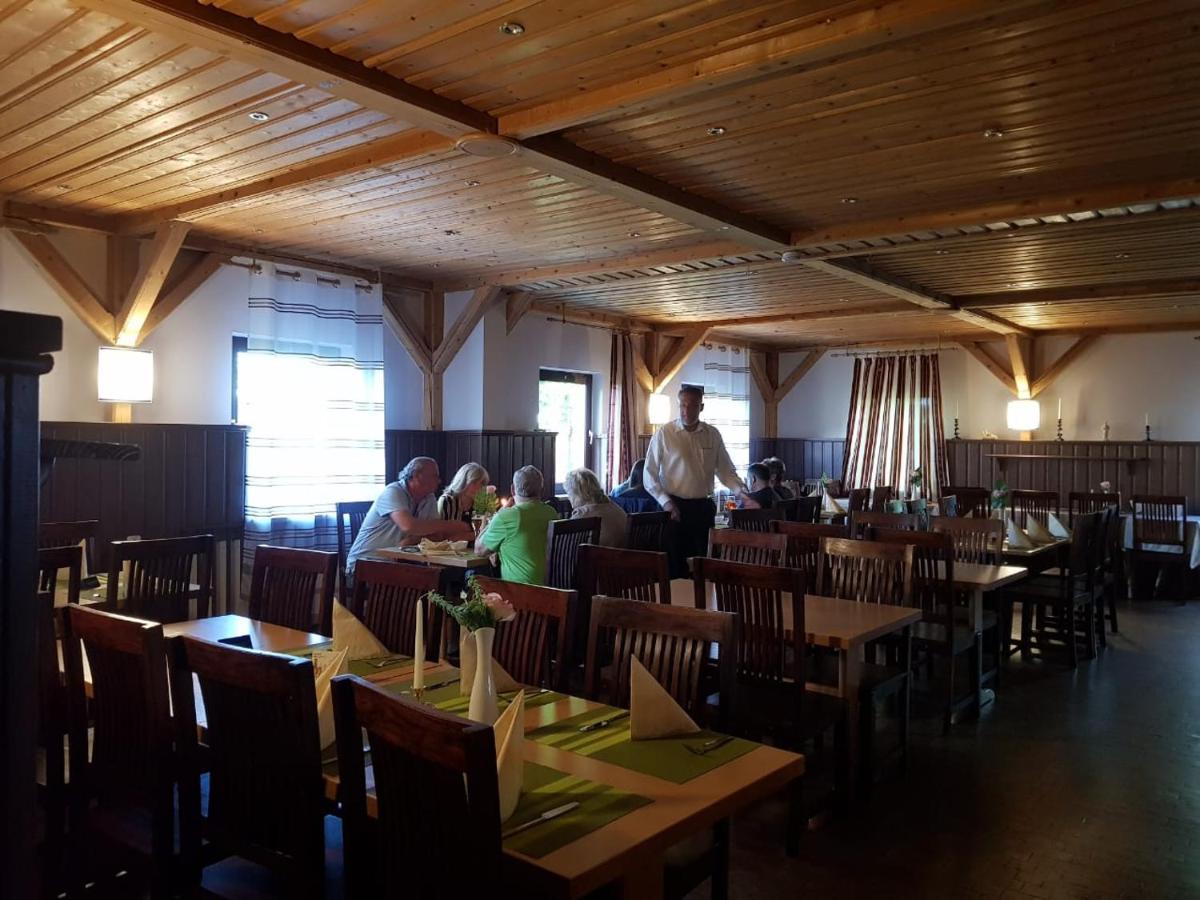 Le Delizie Siciliane Hotel Oelsnitz  Luaran gambar