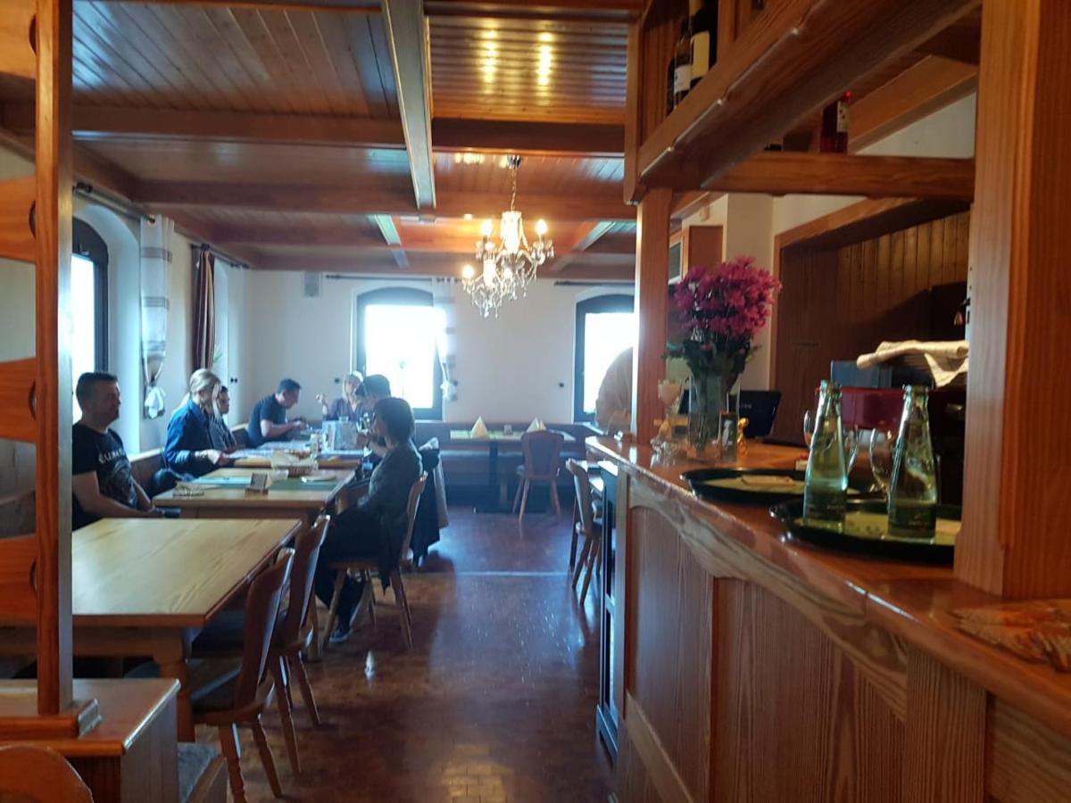 Le Delizie Siciliane Hotel Oelsnitz  Luaran gambar