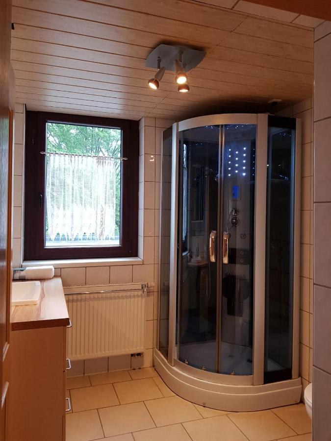 Le Delizie Siciliane Hotel Oelsnitz  Luaran gambar