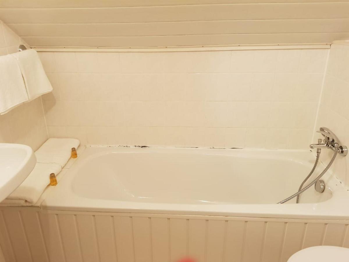 Le Delizie Siciliane Hotel Oelsnitz  Luaran gambar