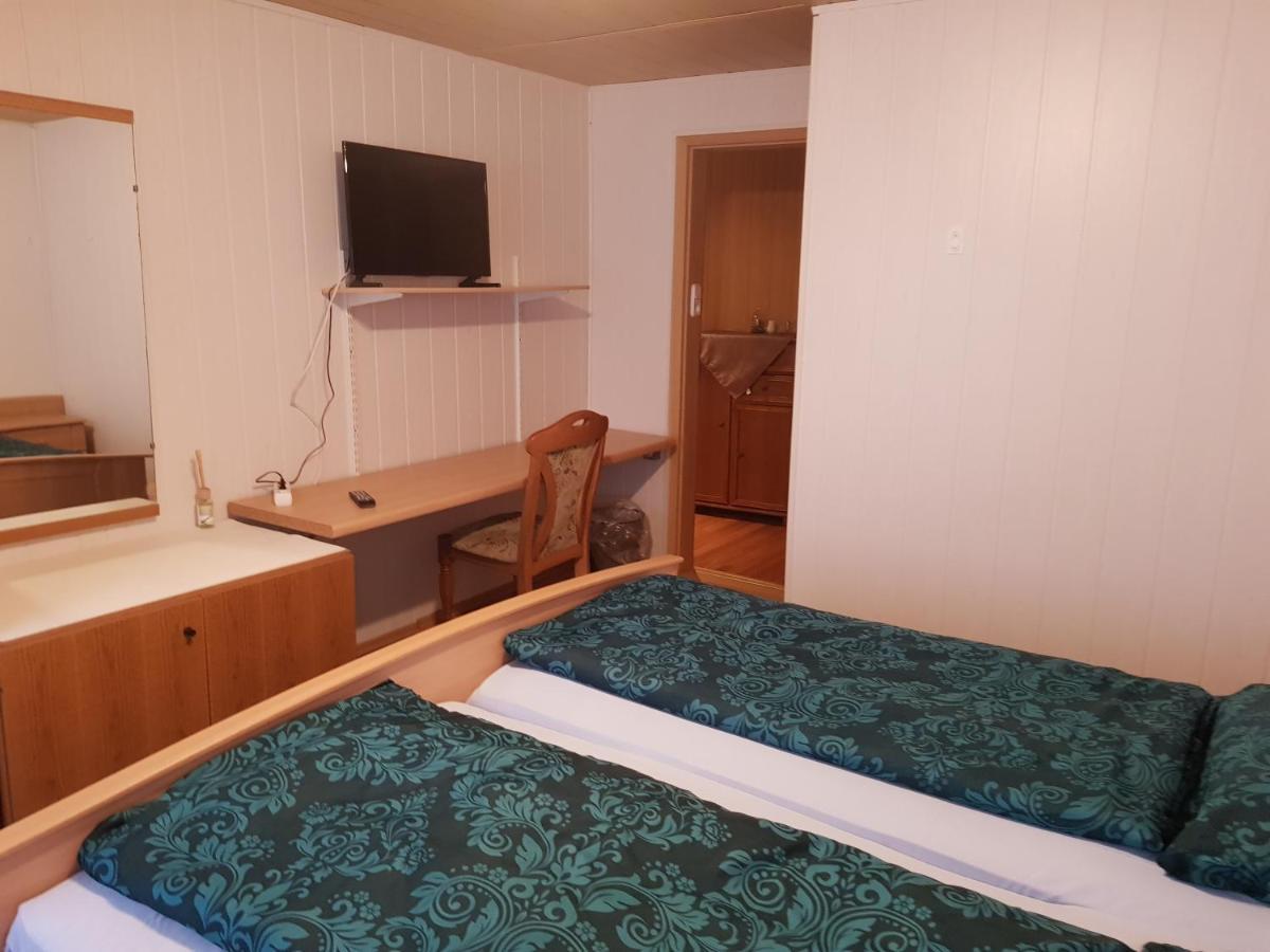 Le Delizie Siciliane Hotel Oelsnitz  Luaran gambar
