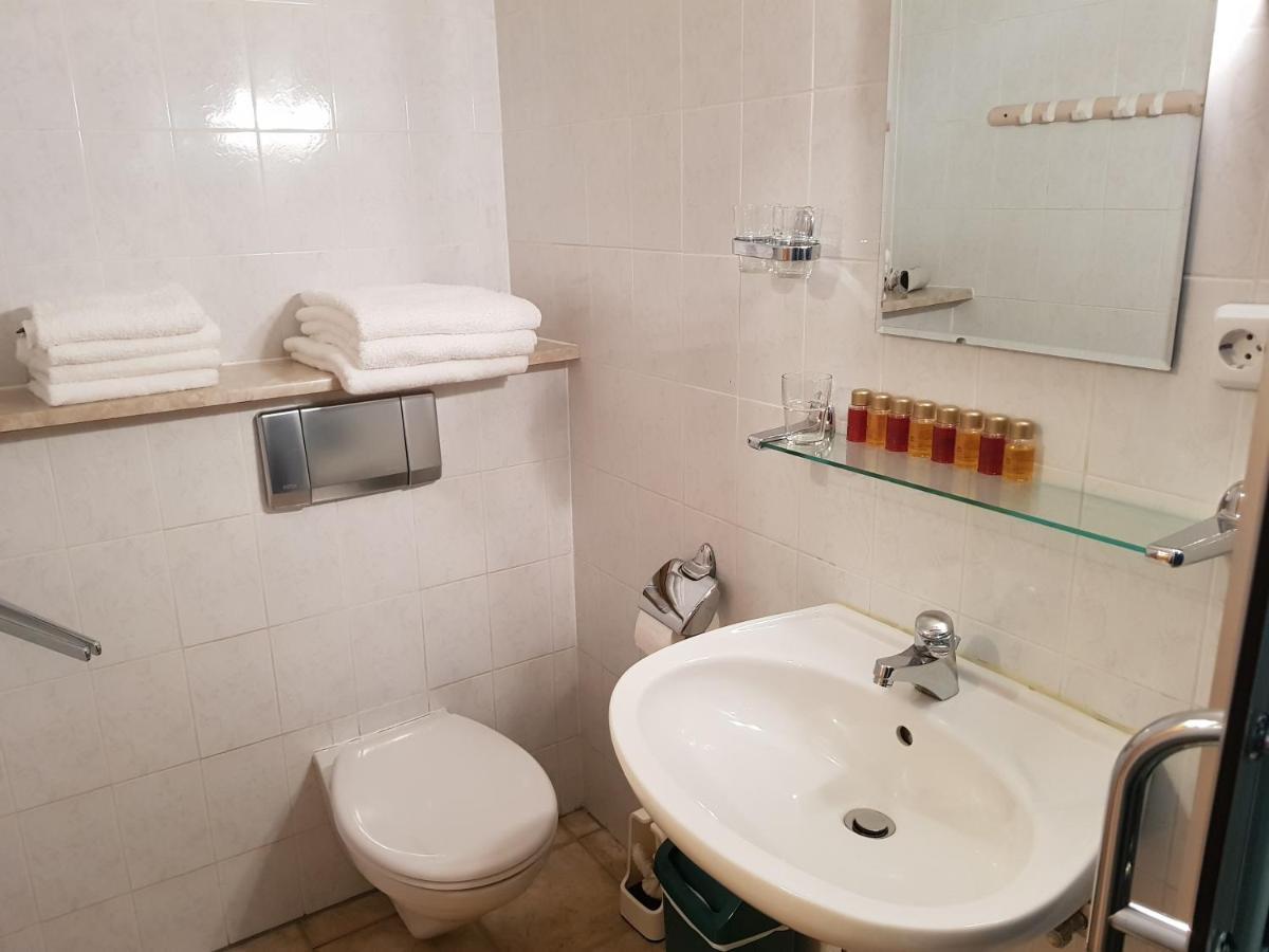 Le Delizie Siciliane Hotel Oelsnitz  Luaran gambar