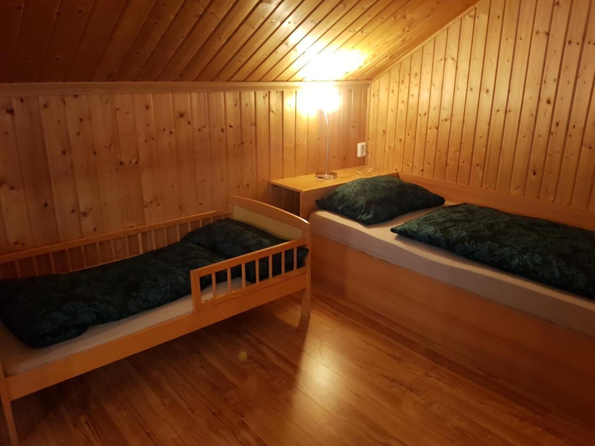 Le Delizie Siciliane Hotel Oelsnitz  Luaran gambar