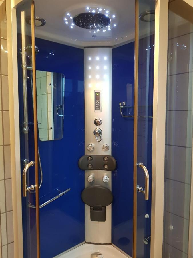 Le Delizie Siciliane Hotel Oelsnitz  Luaran gambar